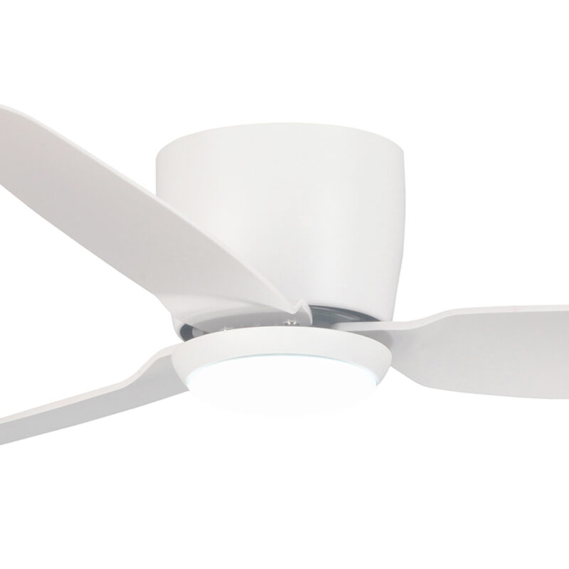 Claro Whisper Low Profile with LED 44