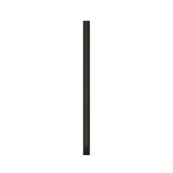 K005M/209A – 90cm Extension Rod – Black