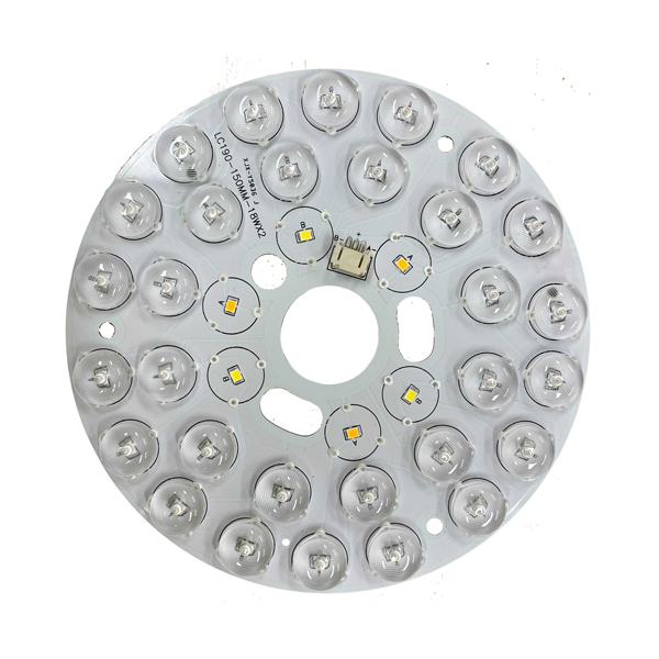 Claro Whisper IP66 58-inch LED Replacement Panel (SP13-FM008)