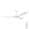 Claro Essentials Flight DC - 132cm