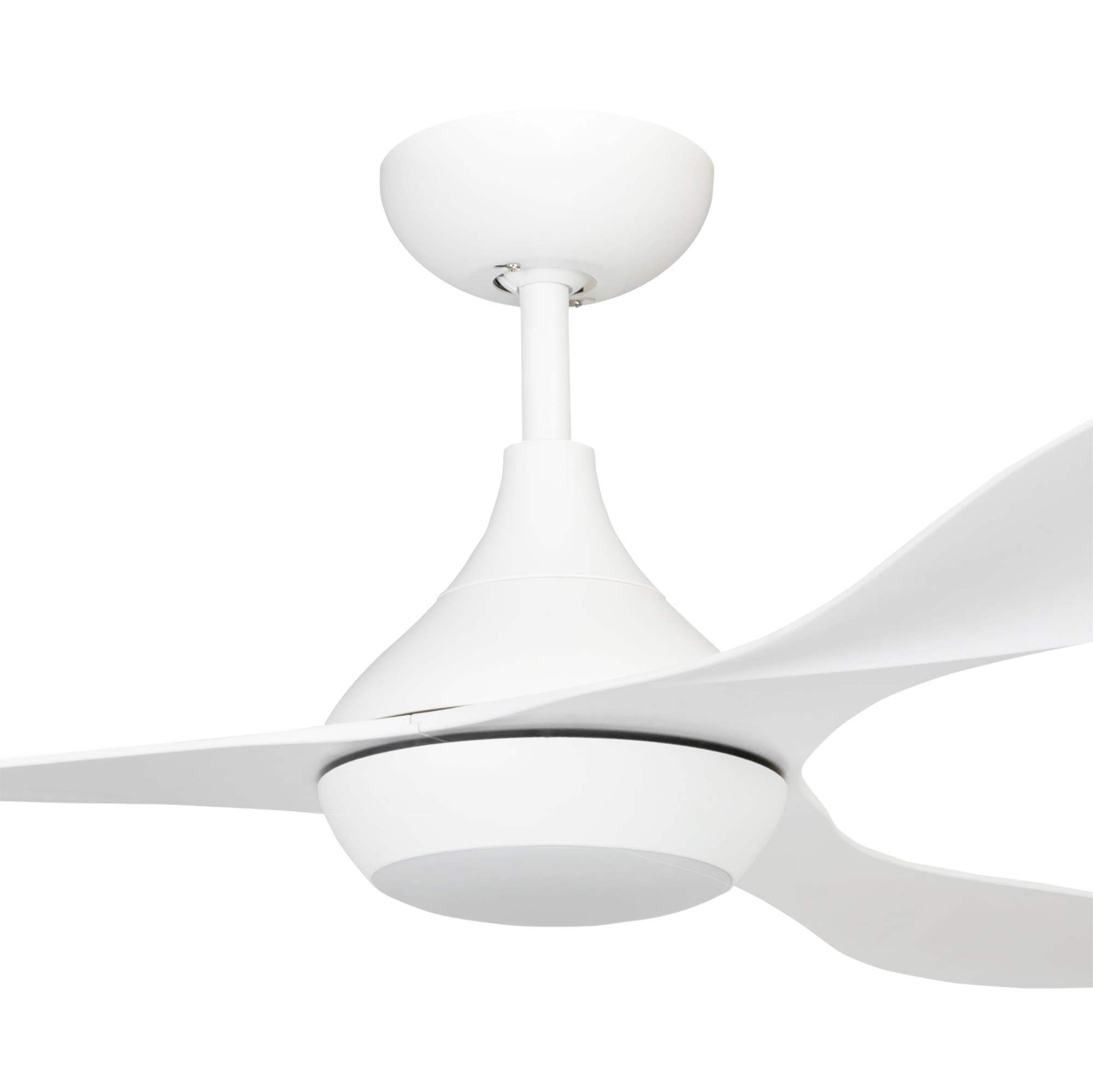 Essentials Flight DC with CCT LED Light – 132cm