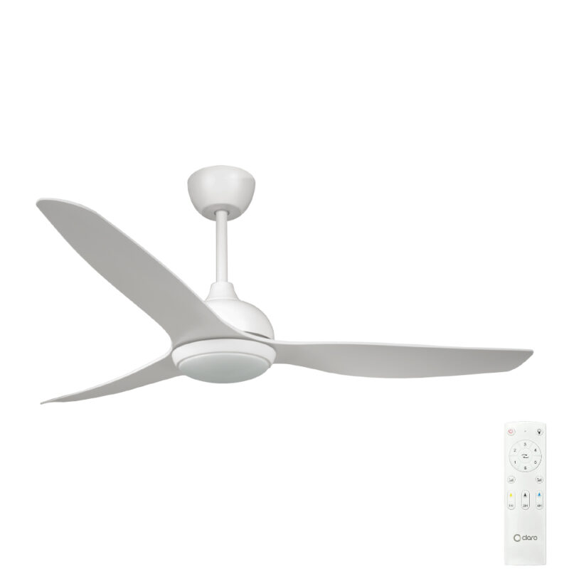 claro-whisper-ip66-dc-outdoor-ceiling-fan-with-cct-led-light-white-58