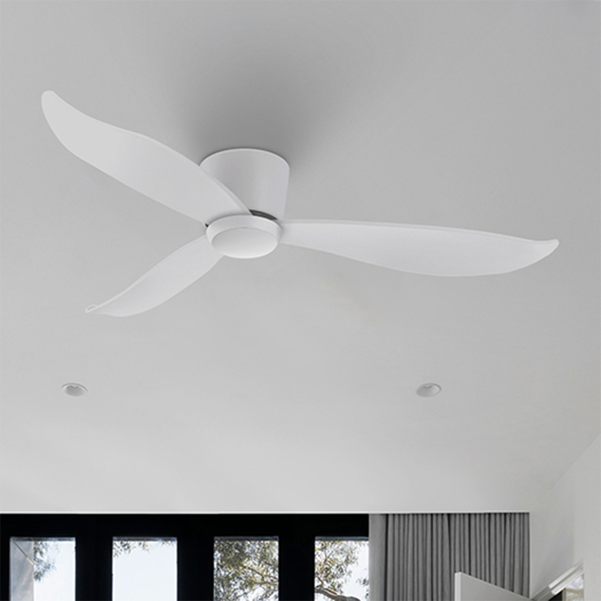 Claro Essentials Spirit with light Lifestyle Image Close