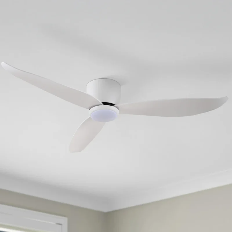 Claro Essentials Spirit DC with Light 44 inch Bedroom