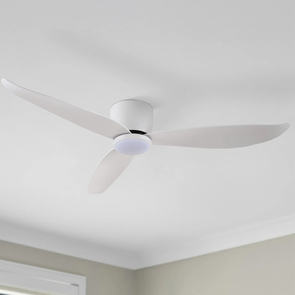 Claro Essentials Spirit DC with Light 44 inch Bedroom