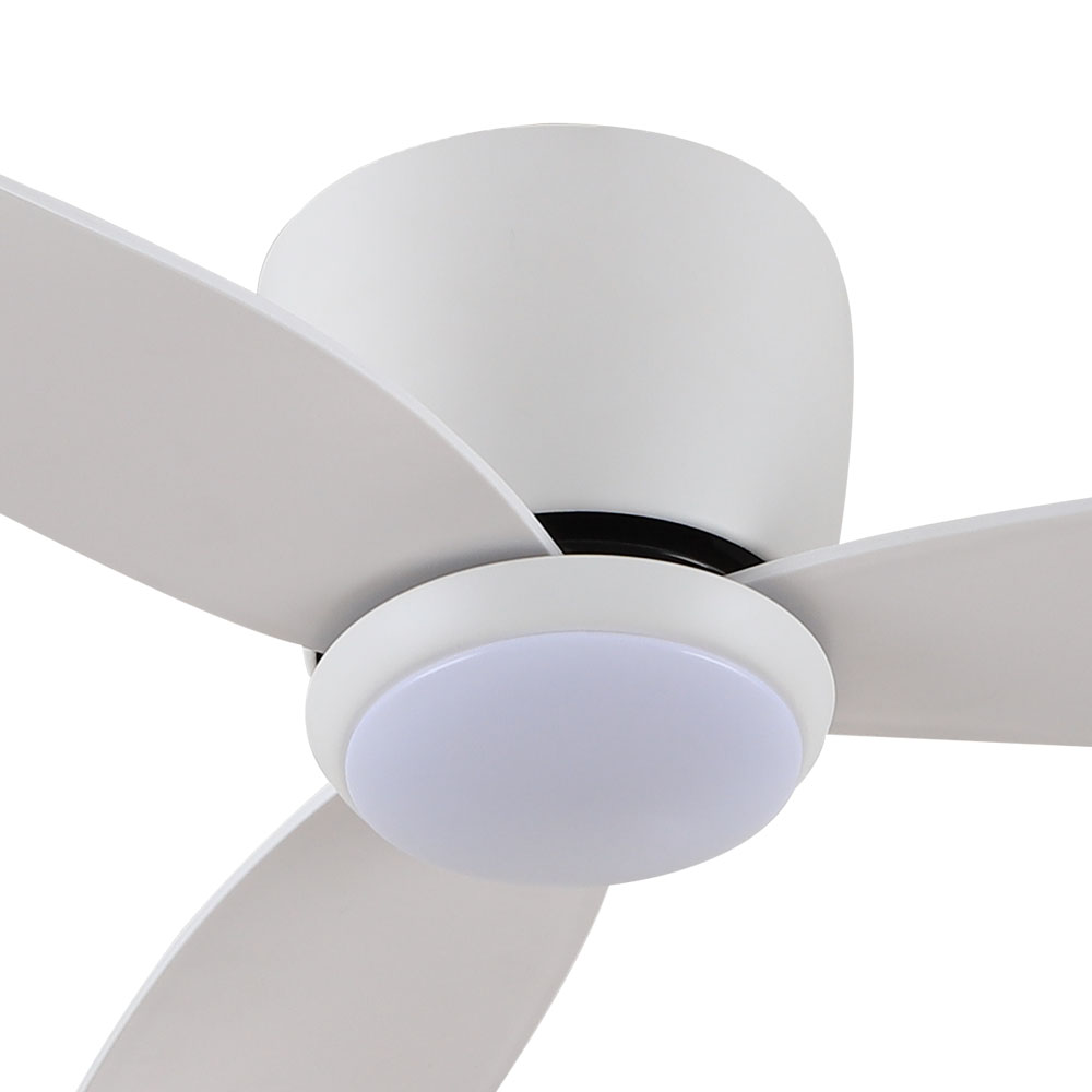 Essentials Spirit DC with CCT LED Light – 132cm