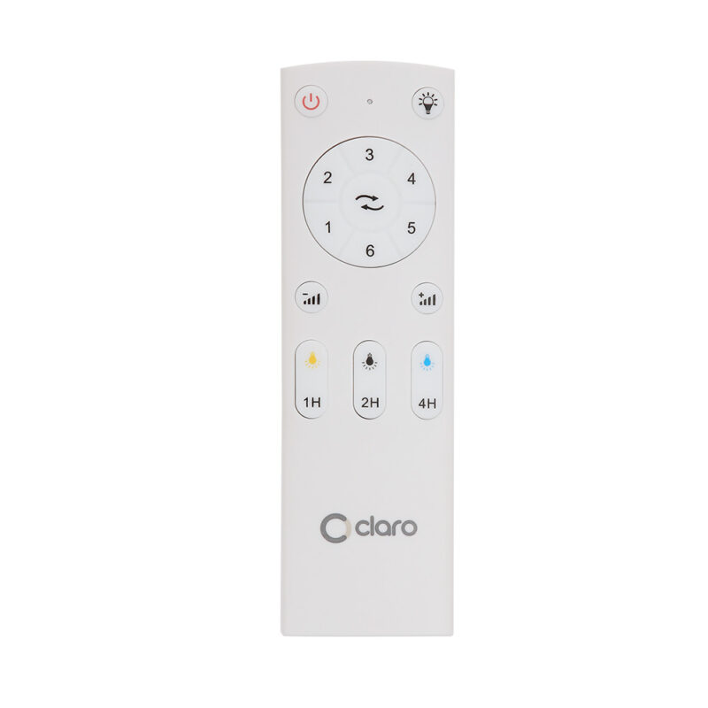 claro essentials spirit remote control