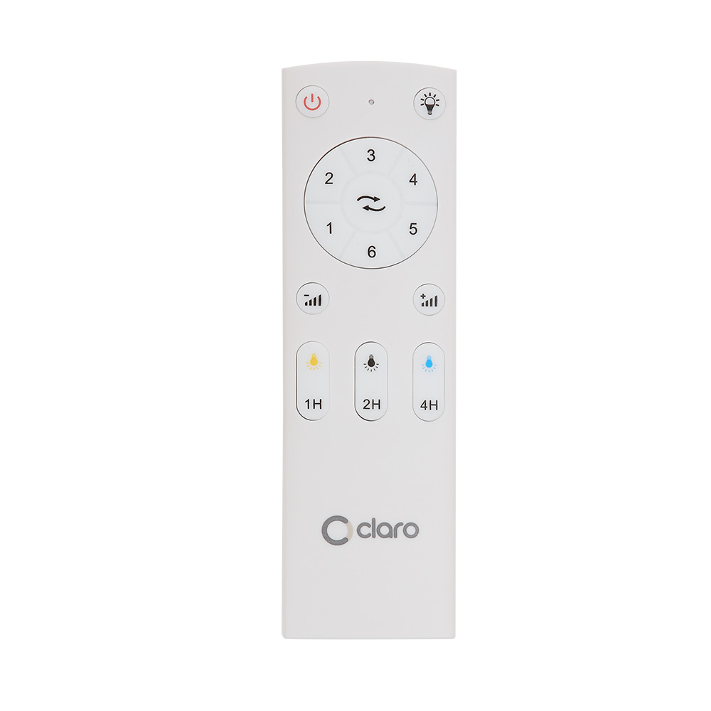 claro essentials spirit remote control